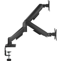 Кронштейн для монитора ErgoSmart Power Black Light DBL