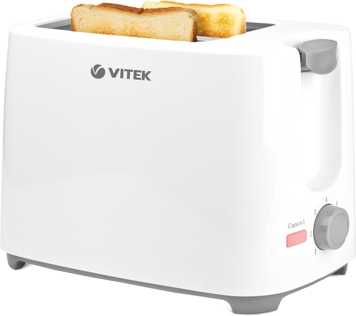 

Тостер Vitek VT-1587