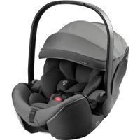 Детское автокресло Britax Romer Baby Safe Pro Style (mineral grey)