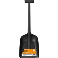 Лопата для уборки снега Fiskars 1019353 автомобильная в Борисове
