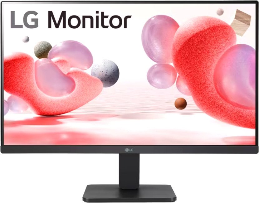 

Монитор LG 24MR400-B
