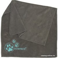 Полотенце Show Tech + Microfibre Towel 33STP001 (серый)