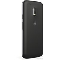 Смартфон Motorola Moto G4 Play (черный) [XT1602]