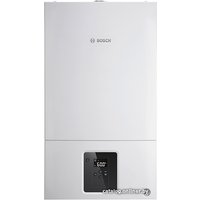 Отопительный котел Bosch GAZ 2000W WBN 2000 24 CR 7736900998