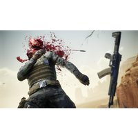  Sniper: Ghost Warrior Contracts Double Pack для PlayStation 5