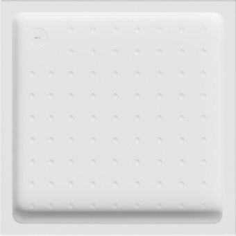 Душевой поддон Abber AD3D090 90х90