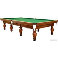 Бильярдный стол Руптур ”Корнет” 9 футов