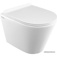 Унитаз подвесной IDDIS Calipso CALRDSEi25