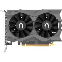 Видеокарта ZOTAC Gaming GeForce RTX 3050 6GB GDDR6 Twin Edge OC ZT-A30510H-10L