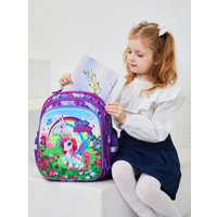 Школьный рюкзак Steiner SK2-5