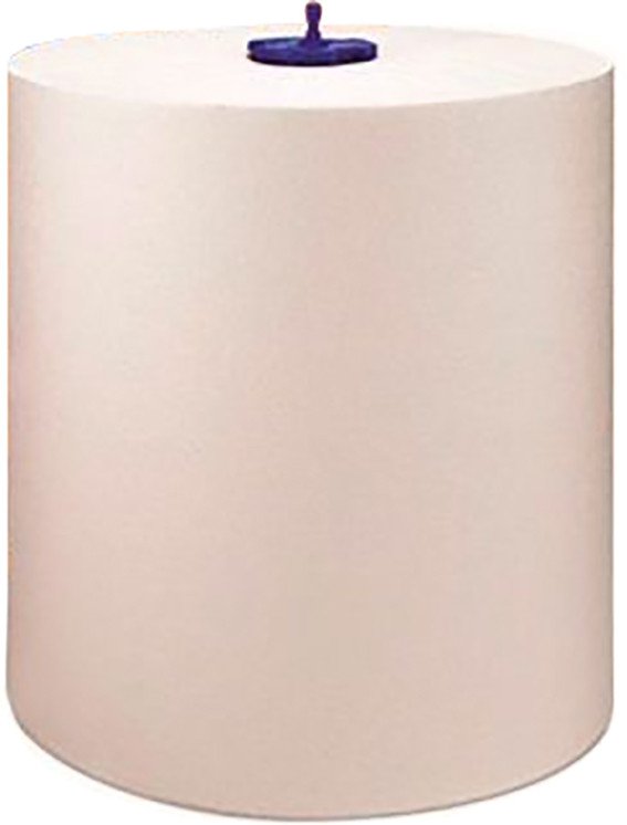

Бумажные полотенца Tork Matic Universal H1 (1 рулон)