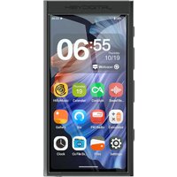 Hi-Fi плеер HiBy Digital M300 2025 (черный)