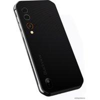 Телефон Blackview BV9900 Pro (серебристый)