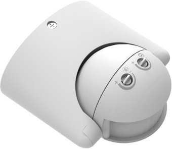 Датчик движения Uniel USN-R22 1200W/180R White