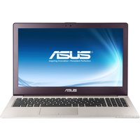 Ноутбук ASUS Zenbook U500VZ-CN050P (90NWOG212W11C36R53AY)