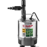 Фонтанный насос Зубр ЗНФЧ-29-2.3-С