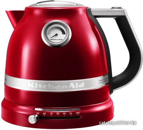 Электрический чайник KitchenAid Artisan 5KEK1522ECA