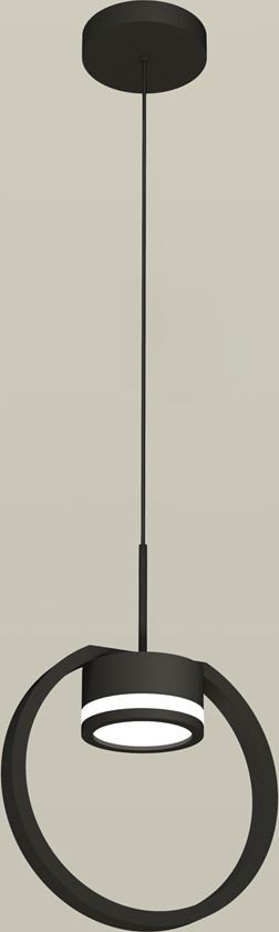 

Подвесная люстра Ambrella light Traditional DIY XB9102150