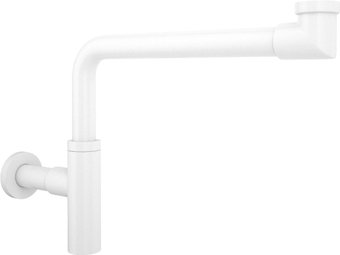 Сифон Wellsee Drainage System 182128000 (матовый белый)