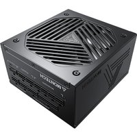 Блок питания Montech Titan Gold 750W