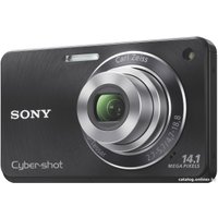 Фотоаппарат Sony Cyber-shot DSC-W360