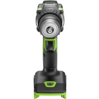 Дрель-шуруповерт Greenworks DD560 3708407 (без АКБ)