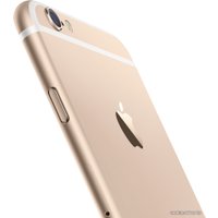 Телефон Apple iPhone 6 64GB Gold