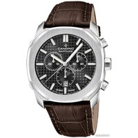 Наручные часы Candino Gents Sport Chronograph C4747/4