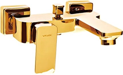 

Смеситель Valvex Loft Gold 2455810