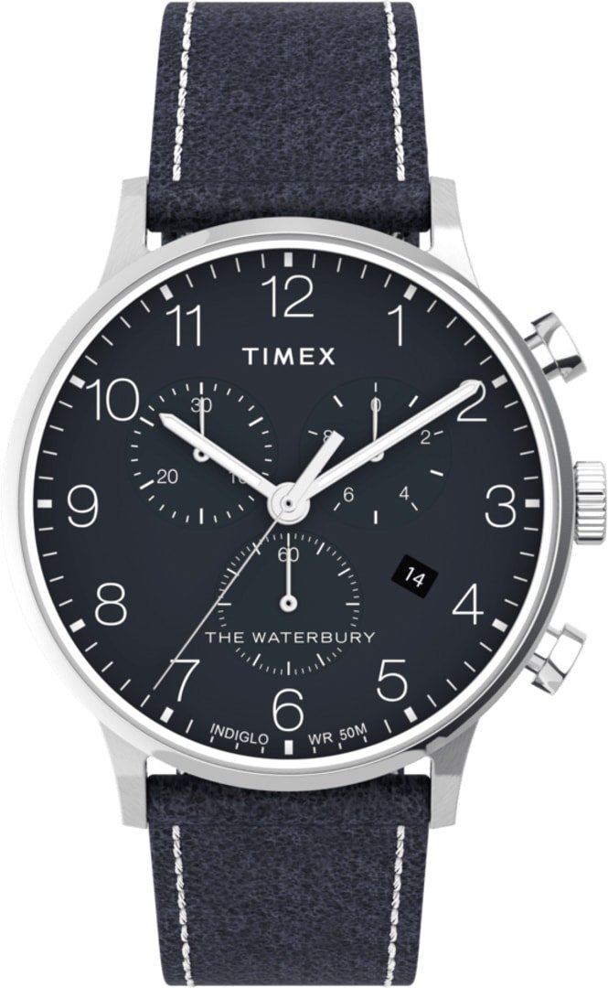 

Наручные часы Timex TW2T71300