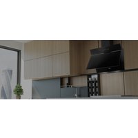 Кухонная вытяжка Haier HVX-W692GBA