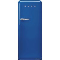 Однокамерный холодильник Smeg FAB28RBE5