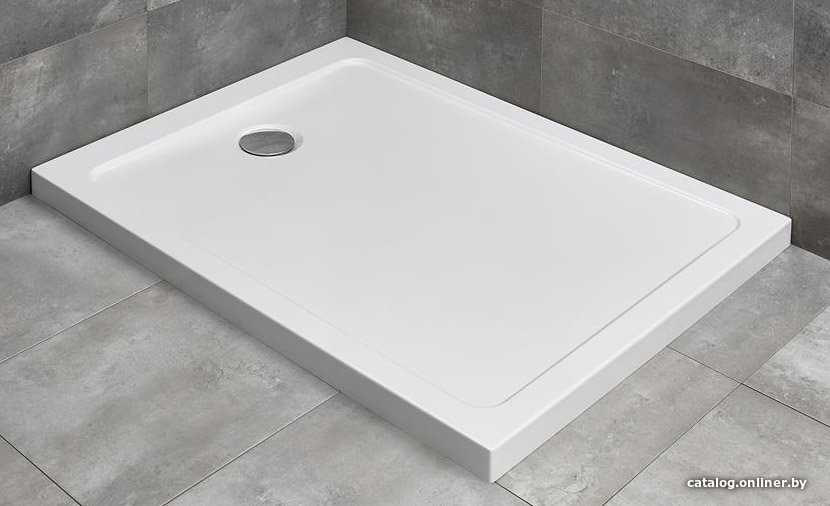 Душевой поддон Radaway Doros F 120x80