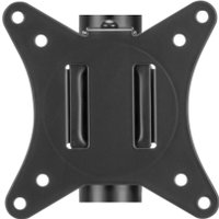 Кронштейн для монитора ErgoSmart Double Decker Hold (с органайзером)