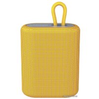 Беспроводная колонка Canyon BSP-4 (желтый)