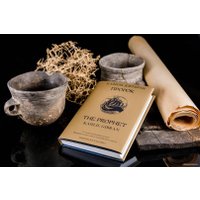 Книга издательства Livebook. Пророк (Джебран Х.)