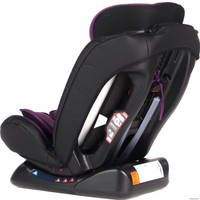 Детское автокресло Martin Noir Discovery без Isofix (magic purple) в Мозыре