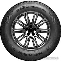 Всесезонные шины Nexen N'Blue 4Season Van 225/70R15C 112/110R