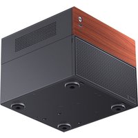 Корпус Jonsbo N4 (черный)