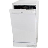 Отдельностоящая посудомоечная машина BEKO DSFS 1530