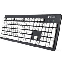 Клавиатура Logitech K310 Washable (нет кириллицы)