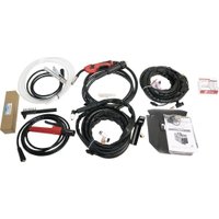 Сварочный инвертор Edon Smart MMCT-250