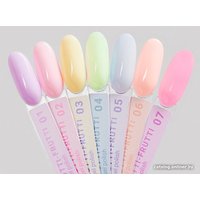 Гель-лак Луи Филипп Tutti-Frutti 04 (10 мл)