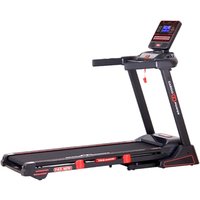 Электрическая беговая дорожка CardioPower T45 New