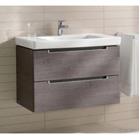  Villeroy & Boch Тумба Subway 2.0 [A69600FQ] с умывальником [717580R1]