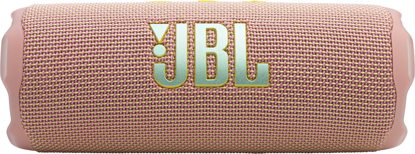 Беспроводная колонка JBL Flip 7 (розовый)