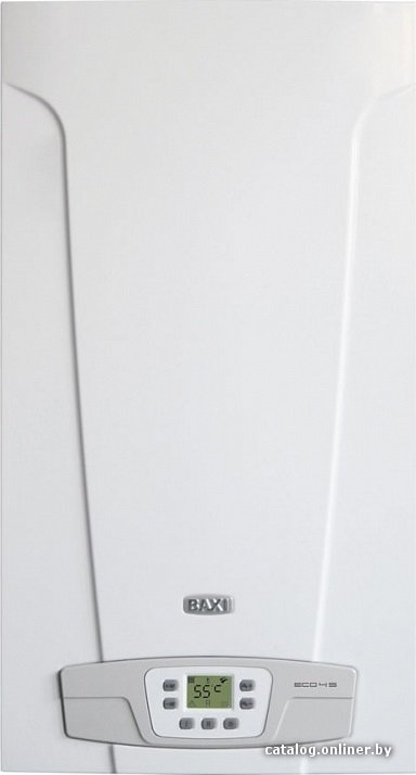 Отопительный котел BAXI ECO-4s 18F