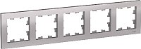 

Рамка Systeme Electric AtlasDesign ATN000305