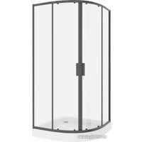 Душевой уголок Niagara NG-6807-08 100x100x190
