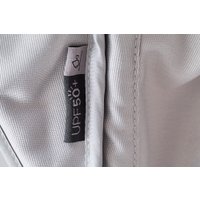 Коляска прогулочная «книга» Baby Design Wave 2020 (07)